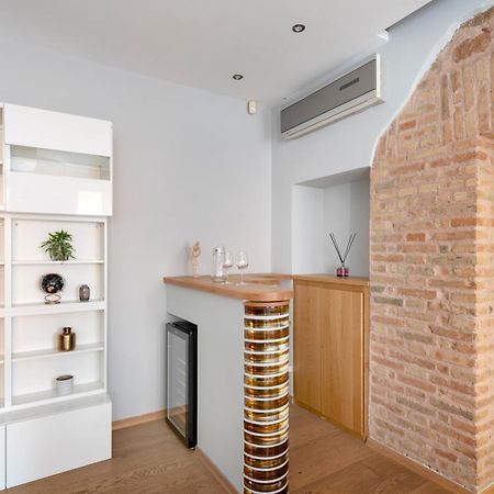 Premiere Apartment Rome Bagian luar foto
