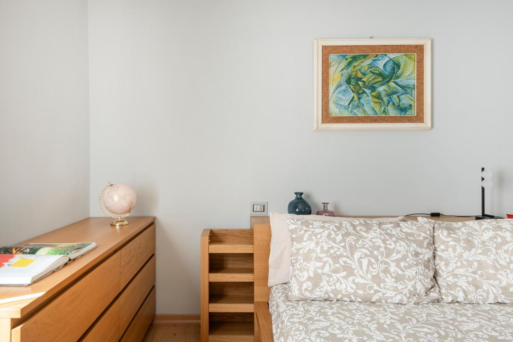 Premiere Apartment Rome Bagian luar foto