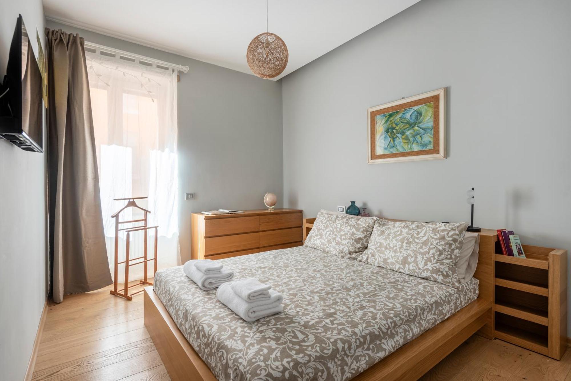 Premiere Apartment Rome Bagian luar foto