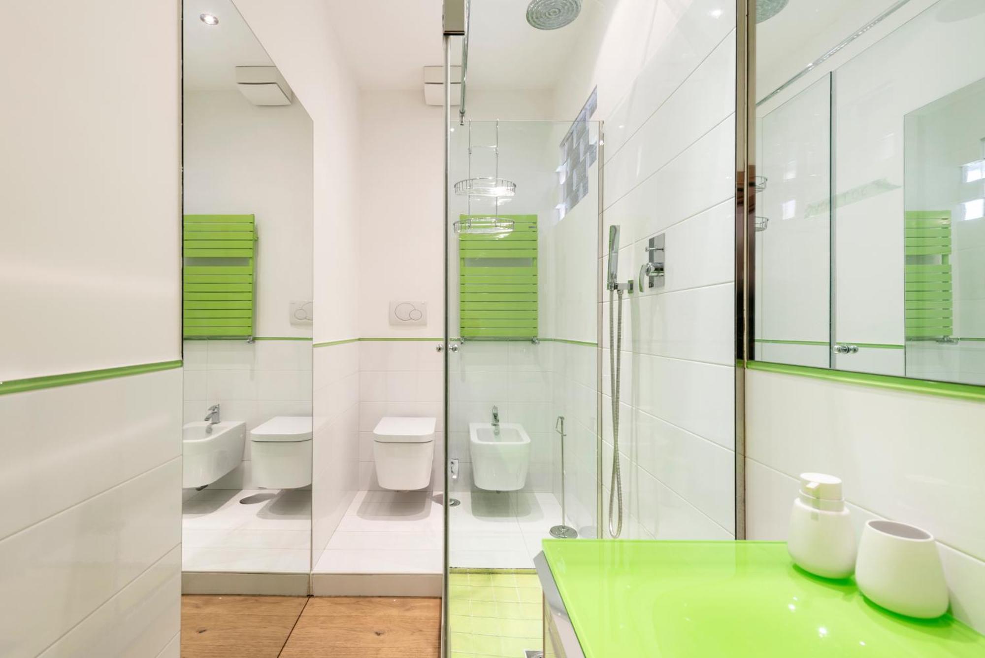 Premiere Apartment Rome Bagian luar foto