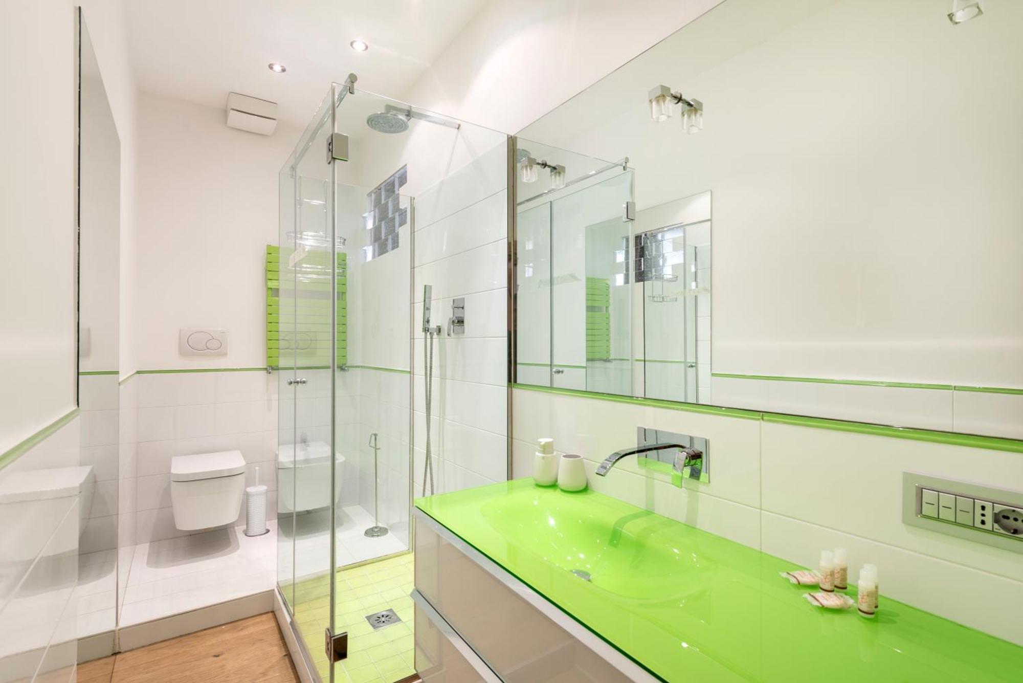 Premiere Apartment Rome Bagian luar foto