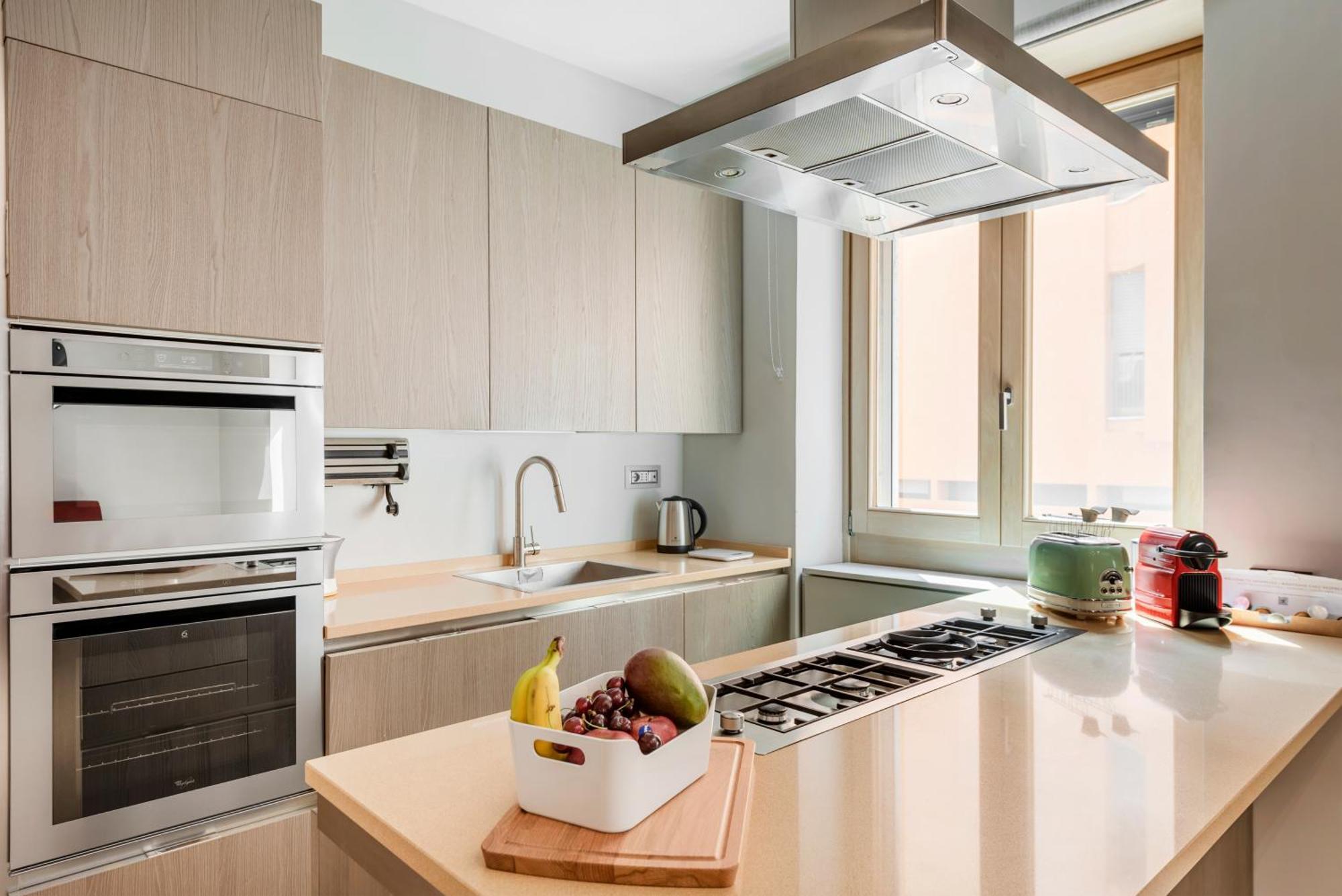 Premiere Apartment Rome Bagian luar foto