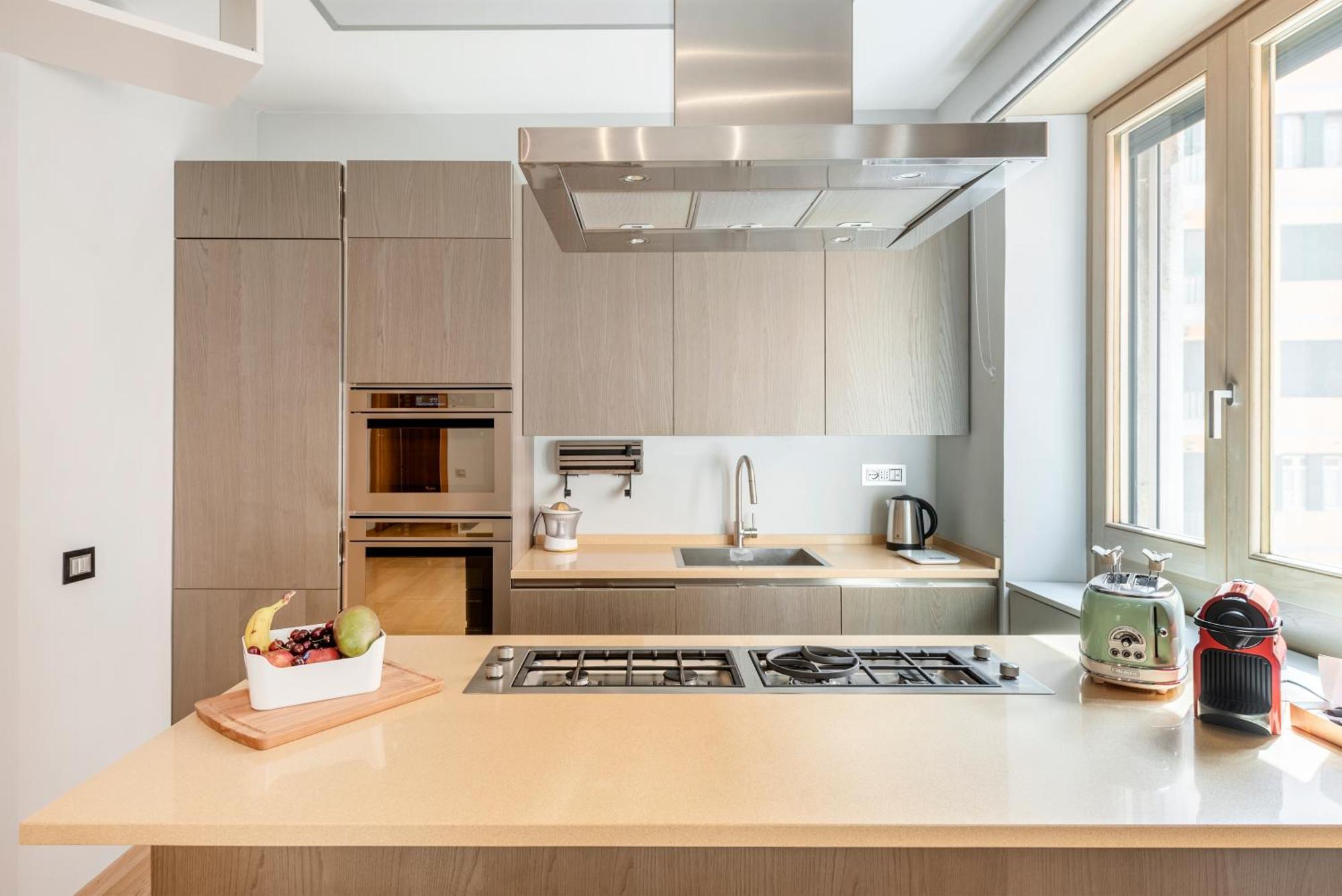 Premiere Apartment Rome Bagian luar foto